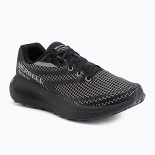 Încălțăminte de alergare pentru bărbați Merrell Morphlite Reflective GTX black