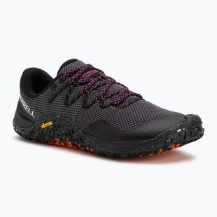 Încălțăminte barefoot pentru femei Merrell Trail Glove 7 black/multi