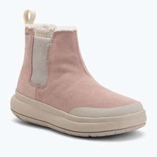 Încălțăminte pentru femei Merrell Marquette Thermo Pull On Wp pink