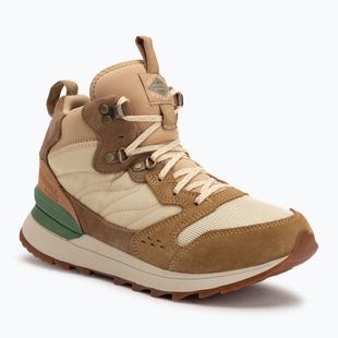 Încălțăminte pentru bărbați Merrell Alpine 83 Sneaker Recraft Mid Wp tan