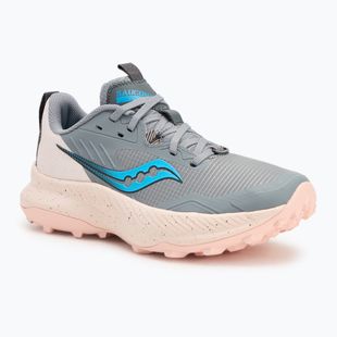 Încălțăminte de alergare pentru femei Saucony Blaze TR mirage/moon