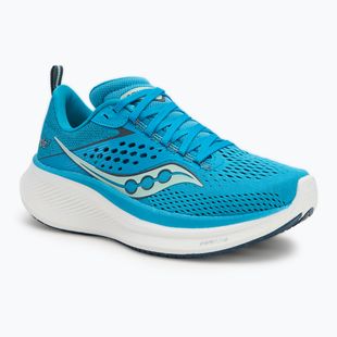 Încălțăminte de alergare pentru femei Saucony Ride 17 viziblue/mirage