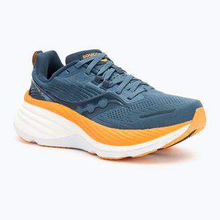 Încălțăminte de alergare pentru femei Saucony Hurricane 22 mirage/peel