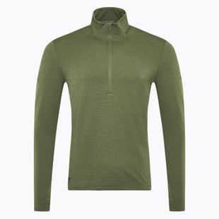 Bluză de alergare pentru bărbați Saucony Triumph 3D 1/2 Zip bough heather