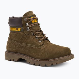 Încălțăminte CATerpillar Colorado 2.0 dark olive