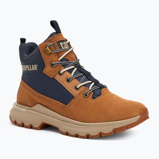 Încălțăminte pentru bărbați CATerpillar Colorado Sneaker brown sugar/spellbound
