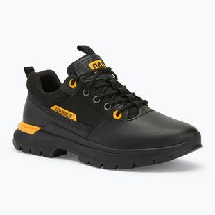 Încălțăminte pentru bărbați CATerpillar Colorado Sneaker Lo black / cat yellow