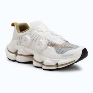 Încălțăminte de alergare pentru bărbați Merrell Speed Arc Surge Boa white/gold