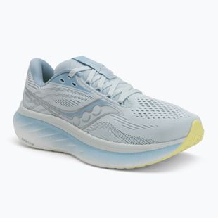 Încălțăminte de alergare pentru femei  Saucony Ride 18 ice melt / dream
