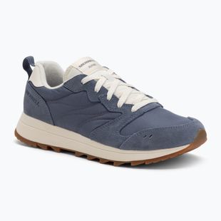 Încălțăminte pentru bărbați Merrell Alpine 83 Sneaker Sport indigo