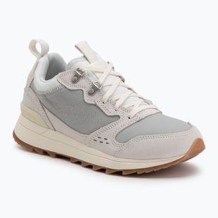 Încălțăminte pentru femei Merrell Alpine 83 Sneaker Recraft MXD beige