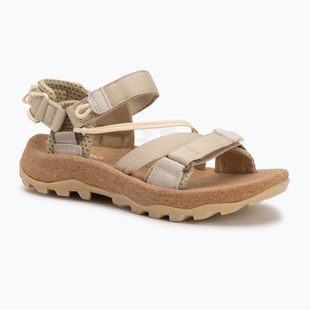 Sandale pentru femei Merrell Speed Fusion Sport RMX poplar