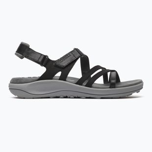 Sandale pentru femei Merrell Harbor black