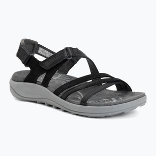 Sandale pentru femei Merrell Harbor black