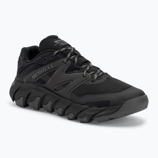 Merrell Maipo Explorer cizme de drumeție pentru bărbați Aerosport negru