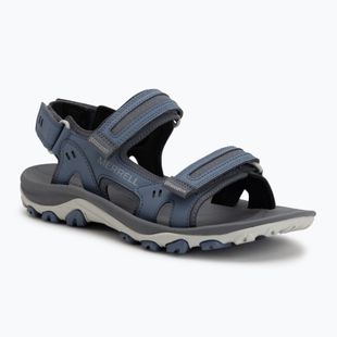 Sandale pentru bărbați Merrell Huntngton Sport Convert blue