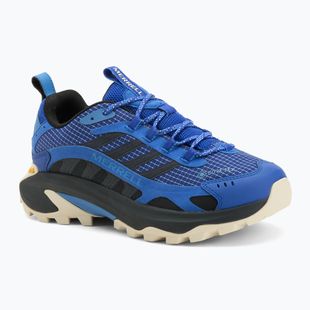 Încălțăminte de drumeții pentru bărbați Merrell Moab Speed 2 GTX purple