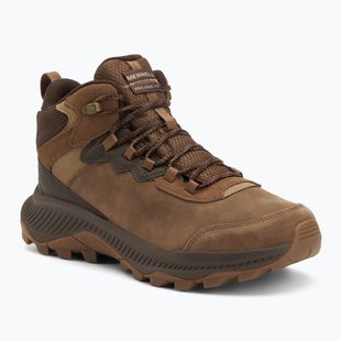 Încălțăminte de drumeție pentru bărbați Merrell Speed Strike 2 Ltr Mid Wp mole
