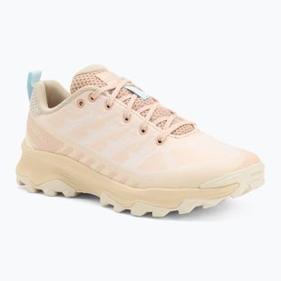 Încălțăminte de drumeție pentru femei Merrell Speed Eco ecru