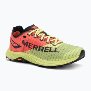 Pantofi de alergare pentru femei Merrell MTL Long Sky 2 Matryx mantis