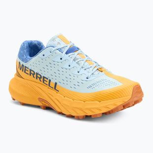 Încălțăminte de alergare pentru femei Merrell Agility Peak 5 ice blue