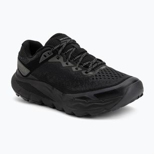 Încălțăminte de alergare pentru bărbați Merrell Nova 4 Waterproof black