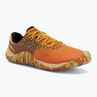 Pantofi pentru bărbați Merrell Trail Glove 7 sienna
