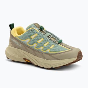 Încălțăminte de alergare pentru bărbați Merrell Agility Peak 5 Trek SE green