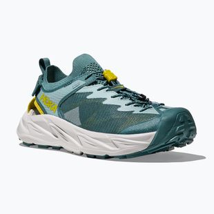 Sandale pentru bărbați HOKA Hopara 2 druzy/mountain fog