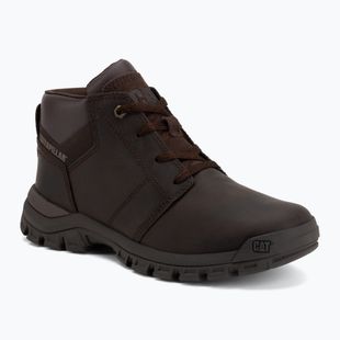 Încălțăminte pentru bărbați CATerpillar Threshold Chukka brown