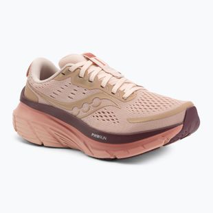 Încălțăminte de alergare pentru femei Saucony Guide 18 cameo/terra