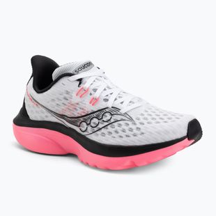 Încălțăminte de alergare pentru femei Saucony Kinvara 16 white/black