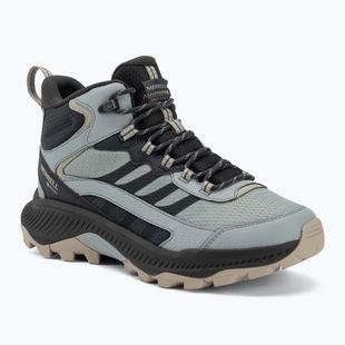 Încălțăminte pentru bărbați Merrell Speed Strike 2 Mid Gore-Tex calcite