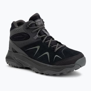 Încălțăminte de drumeție pentru femei Merrell Yokota 3 Mid Gtx black