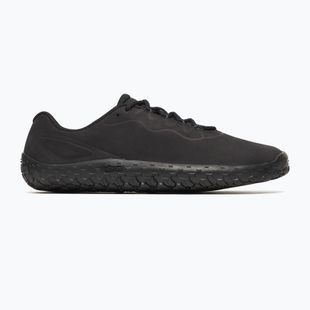 Încălțăminte barefoot pentru bărbați Merrell Vapor Glove 7 black