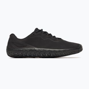 Încălțăminte barefoot pentru femei Merrell Vapor Glove 7 black