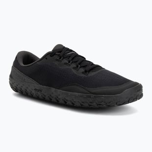 Încălțăminte barefoot pentru bărbați Merrell Vapor Glove 7 black