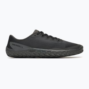 Încălțăminte barefoot pentru bărbați Merrell Vapor Glove 7 black