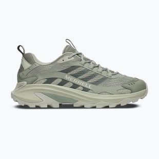 Încălțăminte de drumeție pentru bărbați Merrell Moab Speed 2 pale ivy