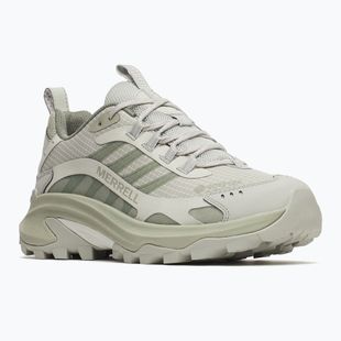 Încălțăminte de drumeție pentru femei Merrell Moab Speed 2 Ltr Wp oolong