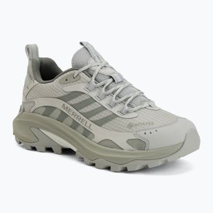 Încălțăminte de drumeție pentru femei Merrell Moab Speed 2 Ltr Wp oolong