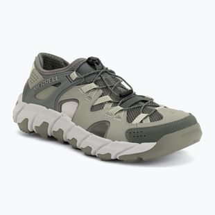Sandale pentru bărbați Merrell Maipo Explorer Sieve pale ivy