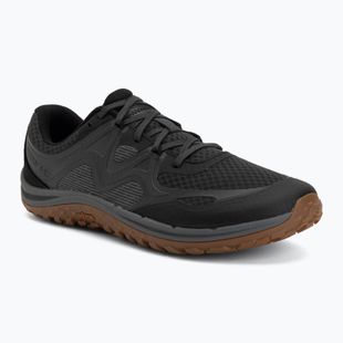 Încălțăminte barefoot pentru bărbați Merrell Trail Glove 8 black/gum