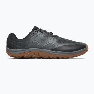 Încălțăminte barefoot pentru bărbați Merrell Trail Glove 8 black/gum