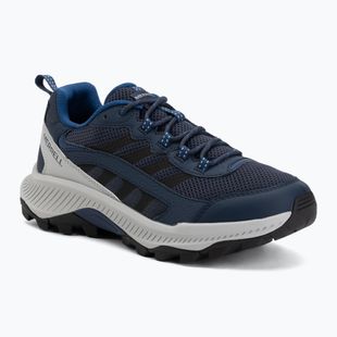 Încălțăminte de drumeție pentru bărbați Merrell Speed Strike 2 navy night