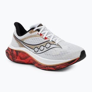 Încălțăminte de alergare pentru bărbați Saucony Endorphin Speed 5 white/black