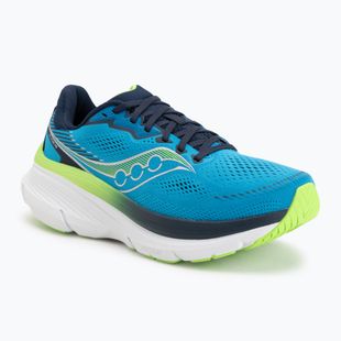 Încălțăminte de alergare pentru bărbați Saucony Guide 19 cobalt/navy