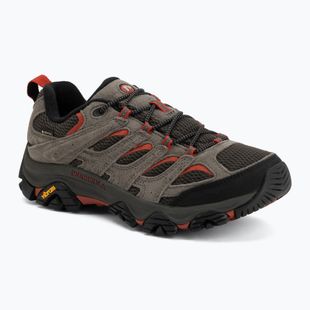 Încălțăminte de drumeție pentru bărbați Merrell Moab 3 GTX talus/ember