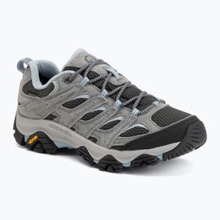 Încălțăminte de drumeție pentru femei Merrell Moab 3 GTX cement