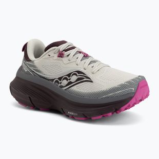 Încălțăminte de alergare pentru femei Saucony Guide Tr quartz/demure